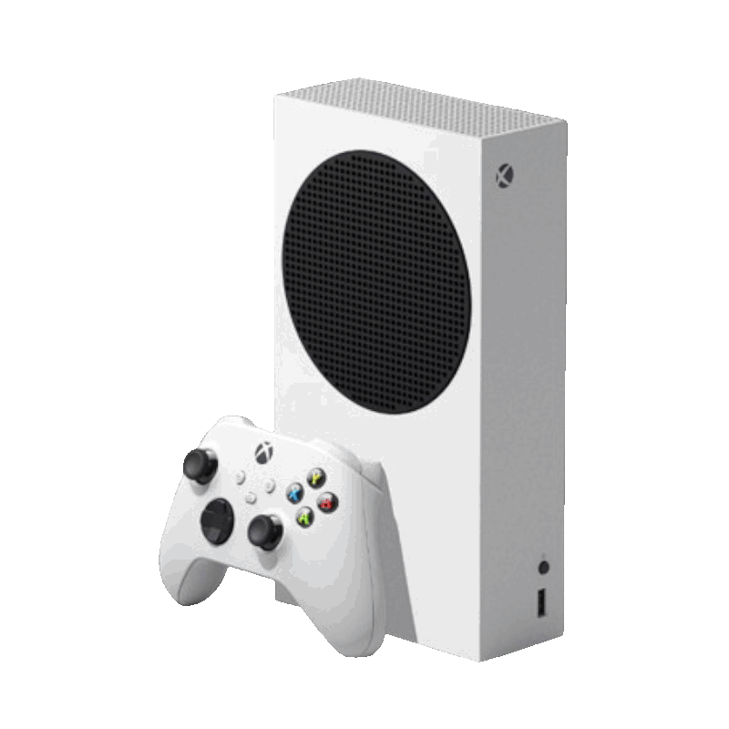 Xbox Series S